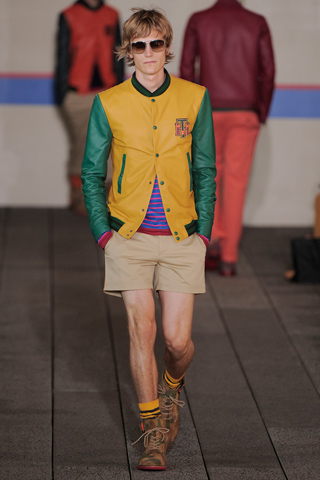 Tommy Hilfiger / - 2012